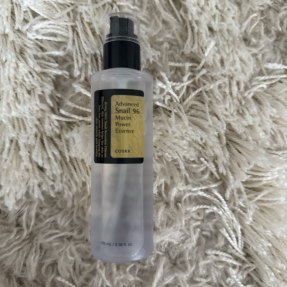 COSRX Advanced Snail 96 Mucin Power Essence